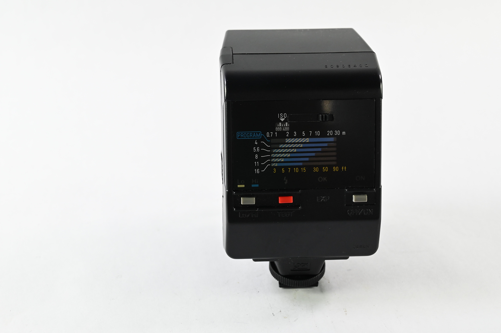 Minolta 2800AF Flash #G294