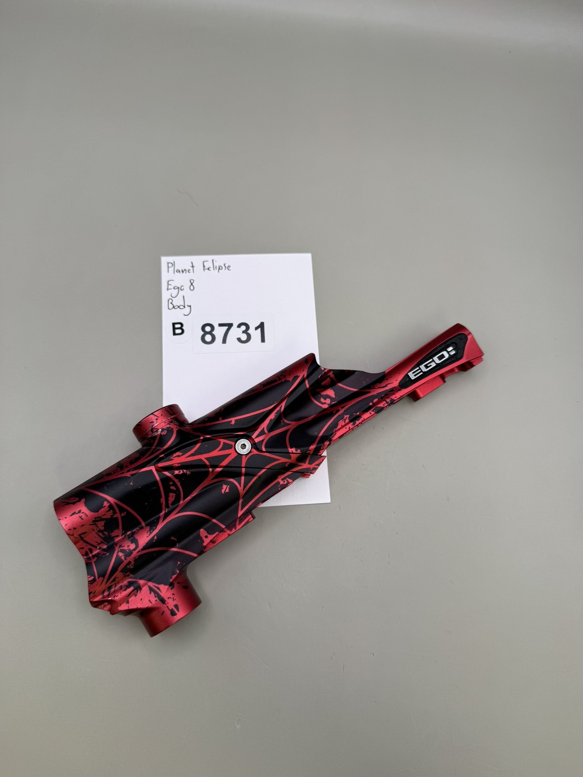 Planet Eclipse Ego 8 Body