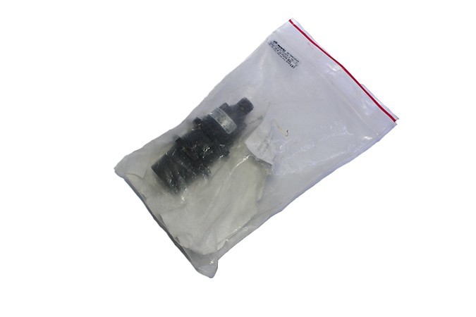 di-soric KDC 30 K 30 PSOK-BSL Capacitive proximity sensor