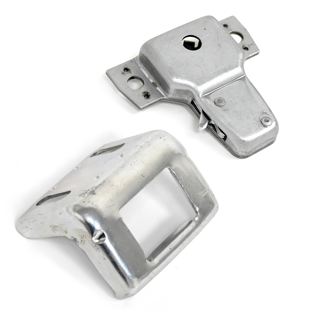 Trunk Latch & Striker Catch KIT 1964-1966 Mustang