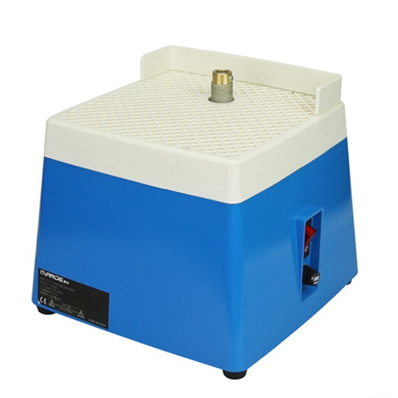 Small Grinding Machine Dustproof And Edge Grinding Machine Grinding Glass 220v