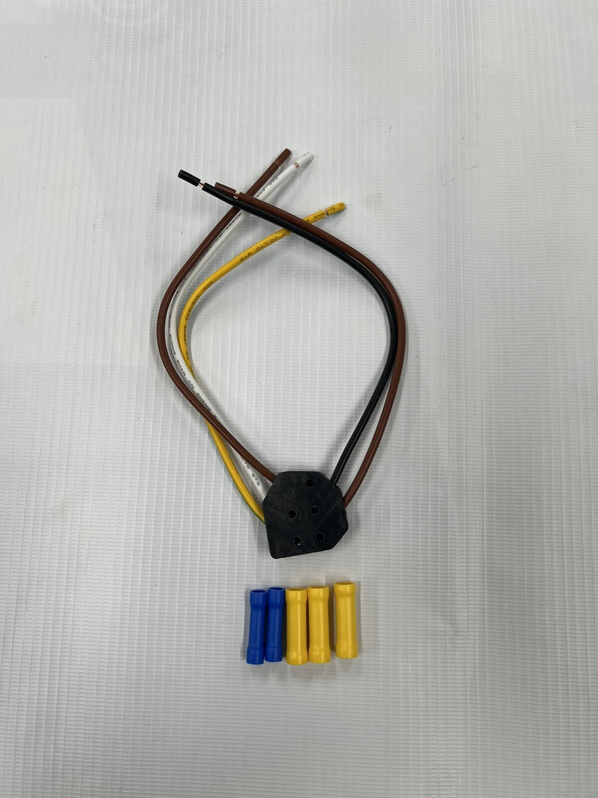 GM Power Window Switch Pigtail Connector Plug Wire C10 Monte Carlo Regal C10 K5
