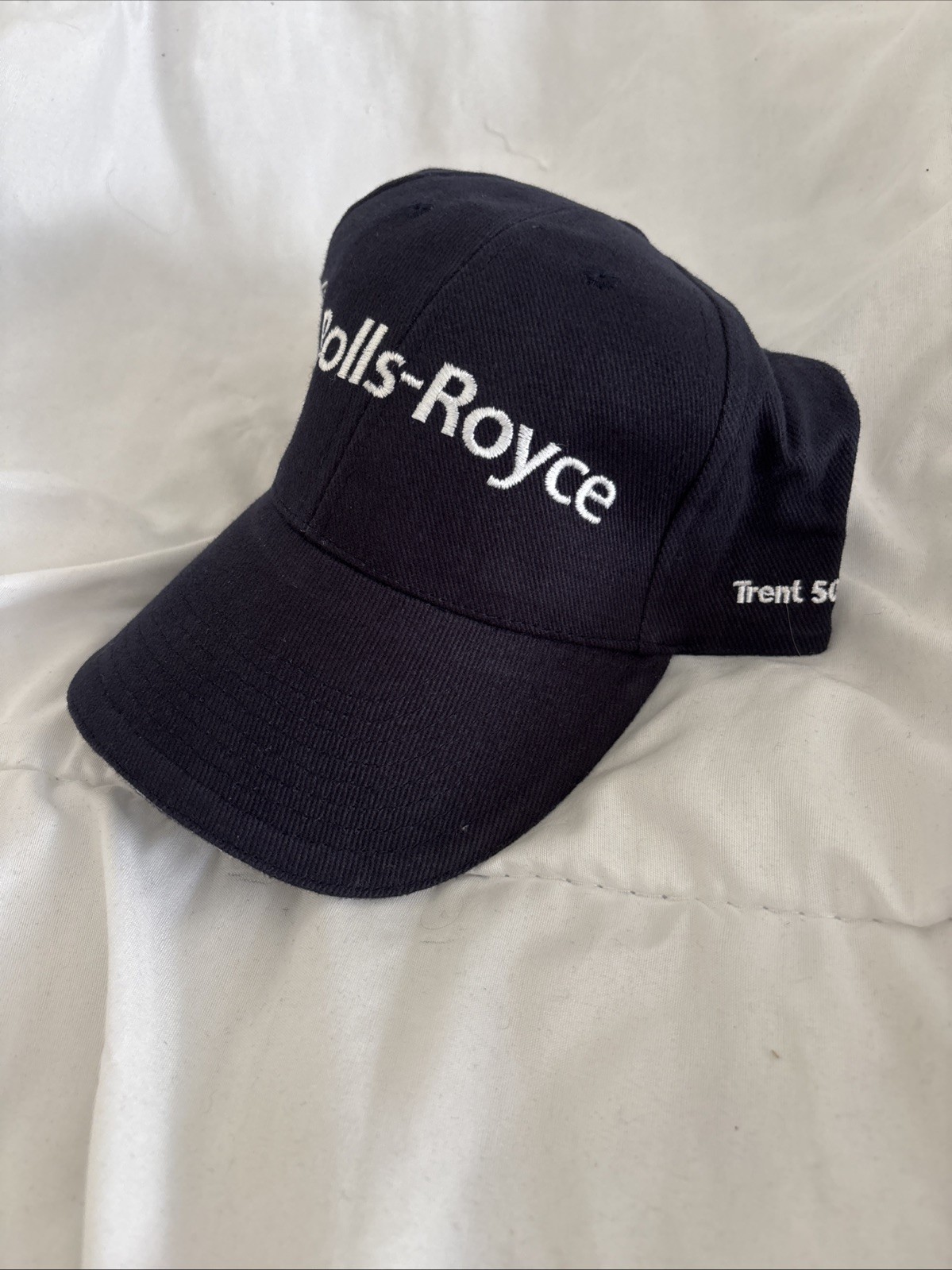 Rolls Royce Cap