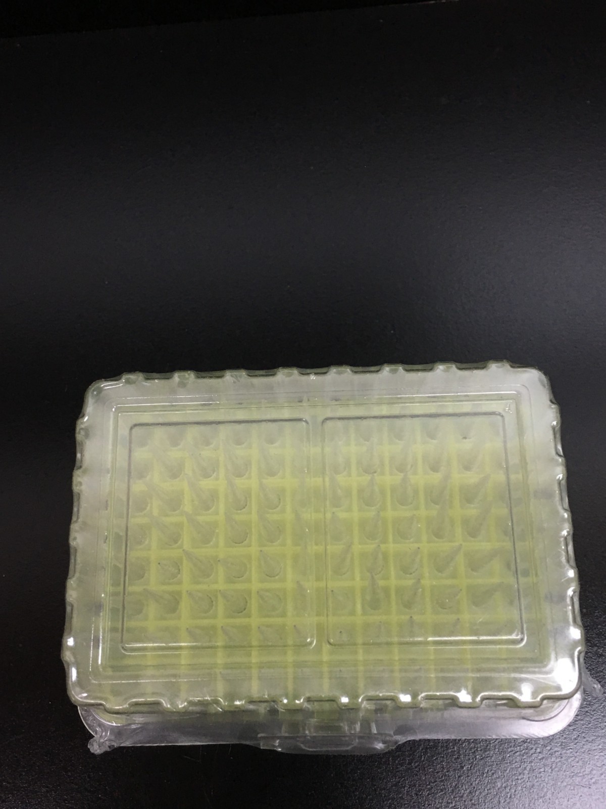 Rainin Cat No 17014964 LTS Terrapack Pipette Tips 300uL