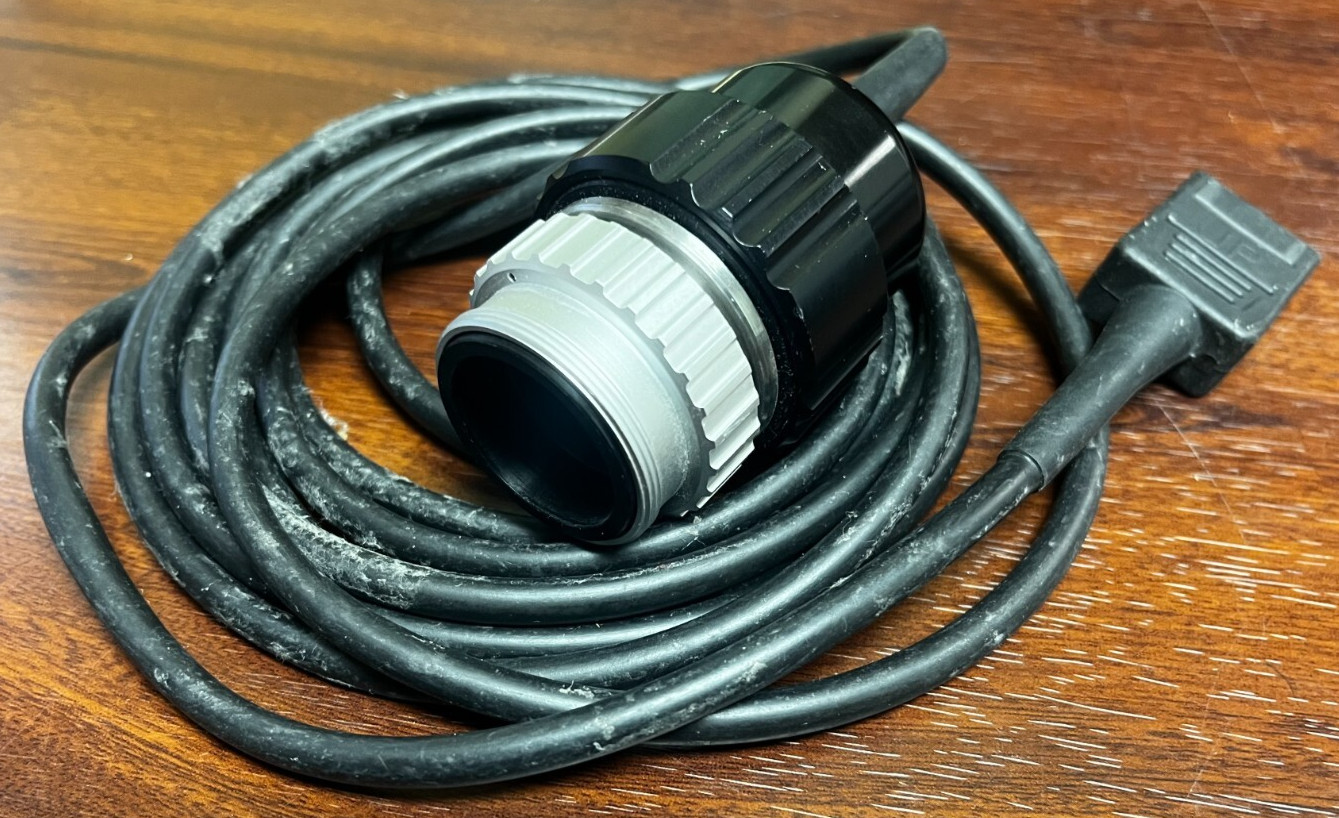 Unkown Medical Camera --- No Visible Model Number ---Sold as Is--- No Refund