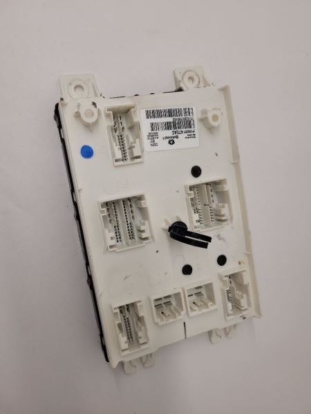 17-20 DODGE 1500 PICKUP Body Control Module BCM Classic Style 68357472AC