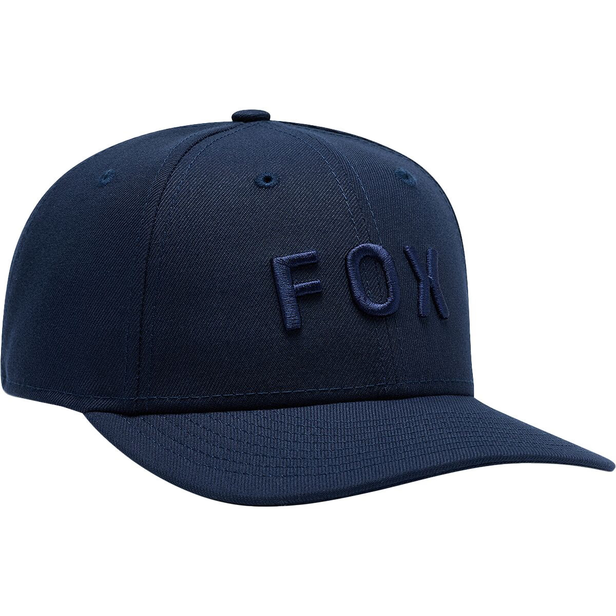 Fox Racing 9 Forty A-Frame Hat