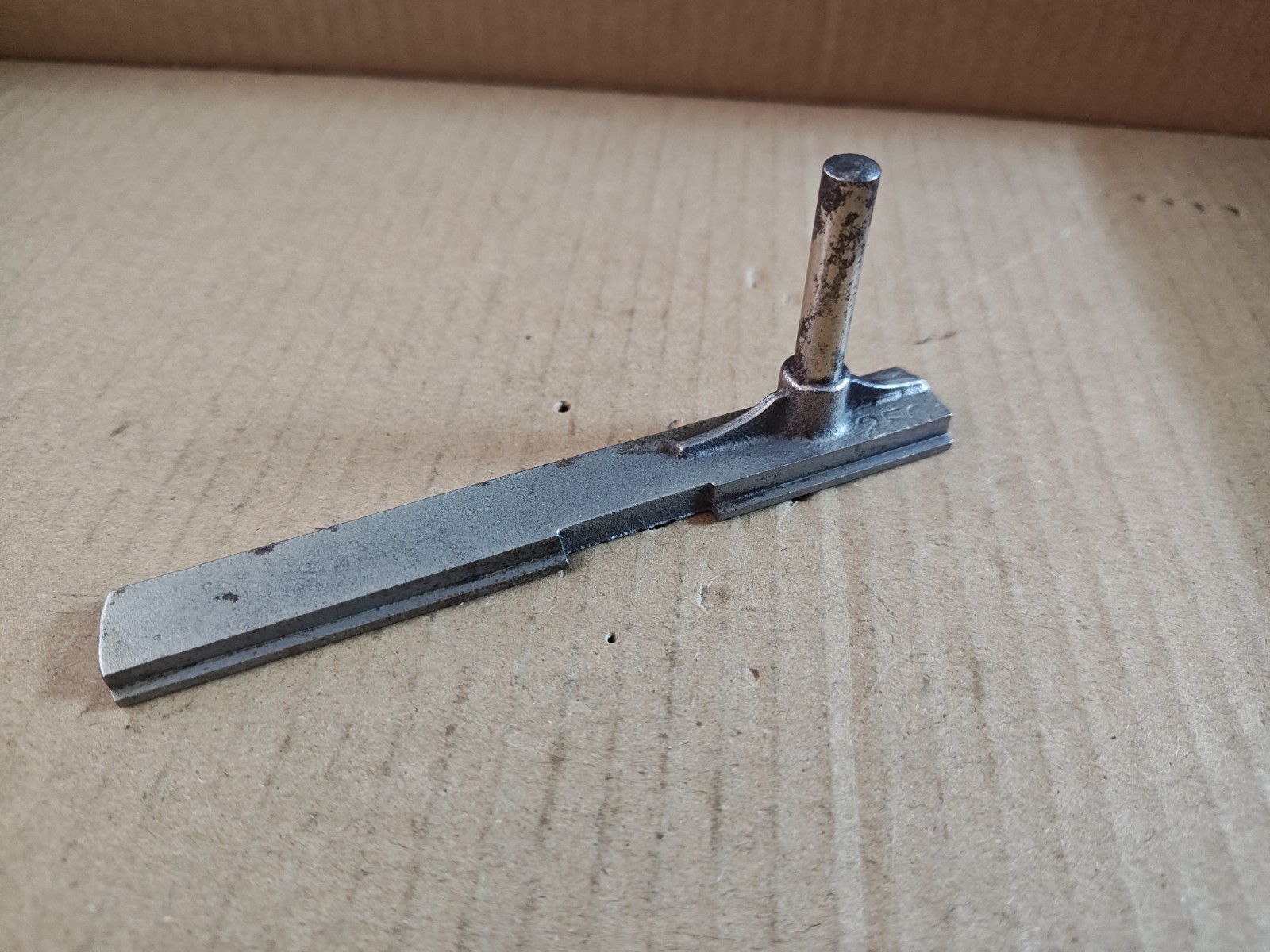 Vintage STANLEY N0. 45 Combination Plane Beading Stop