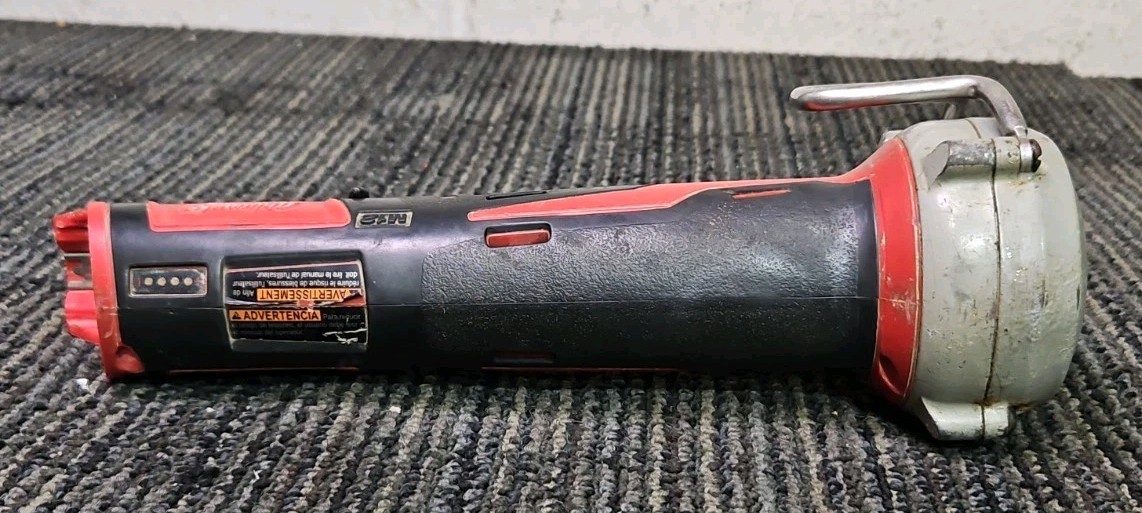 Milwaukee Tools 2432-22 M12 Cordless Proplex Expansion Tool Kit
