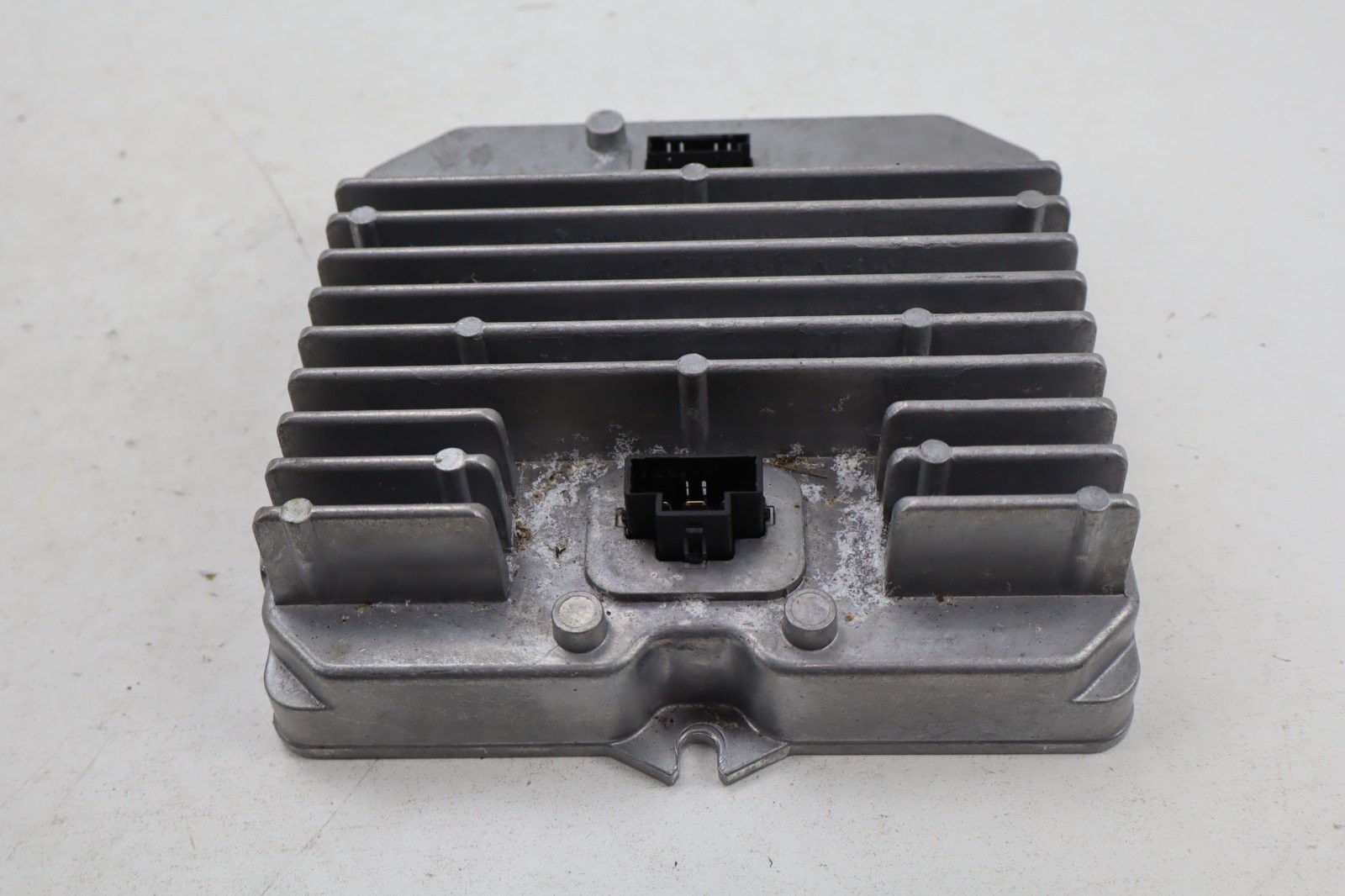 2014-2018 BMW X5 Voltage Converter Control Module 9329336 OEM