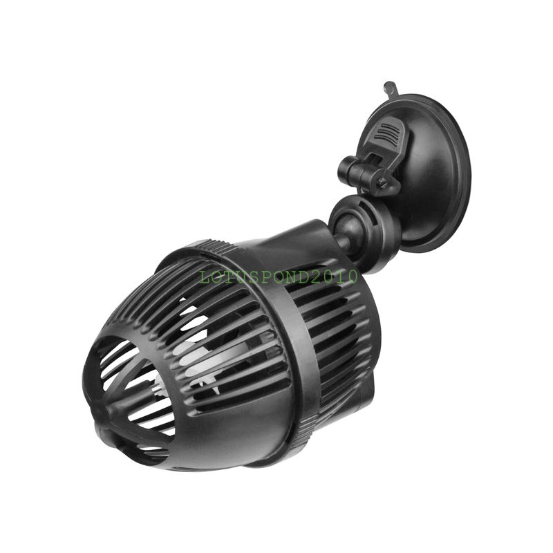 SunSun JVP-101 wave maker 800GPH for Aquarium Freshwater Saltwater Fish Tank
