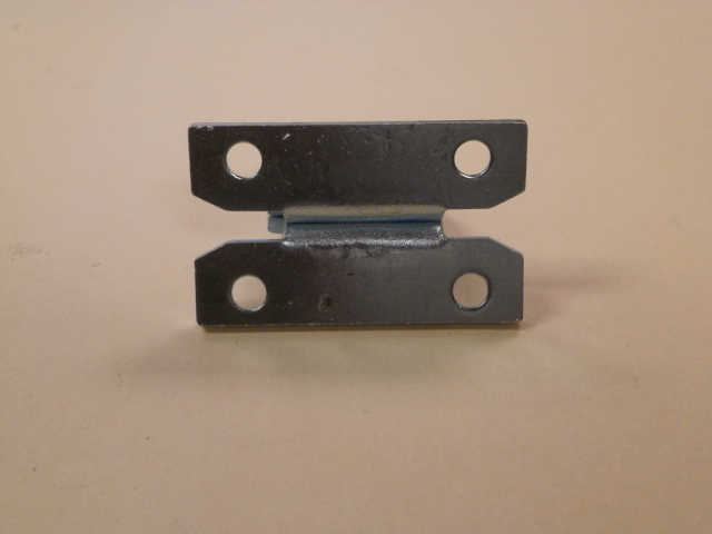 New Heavy Duty Lock Hasp Part