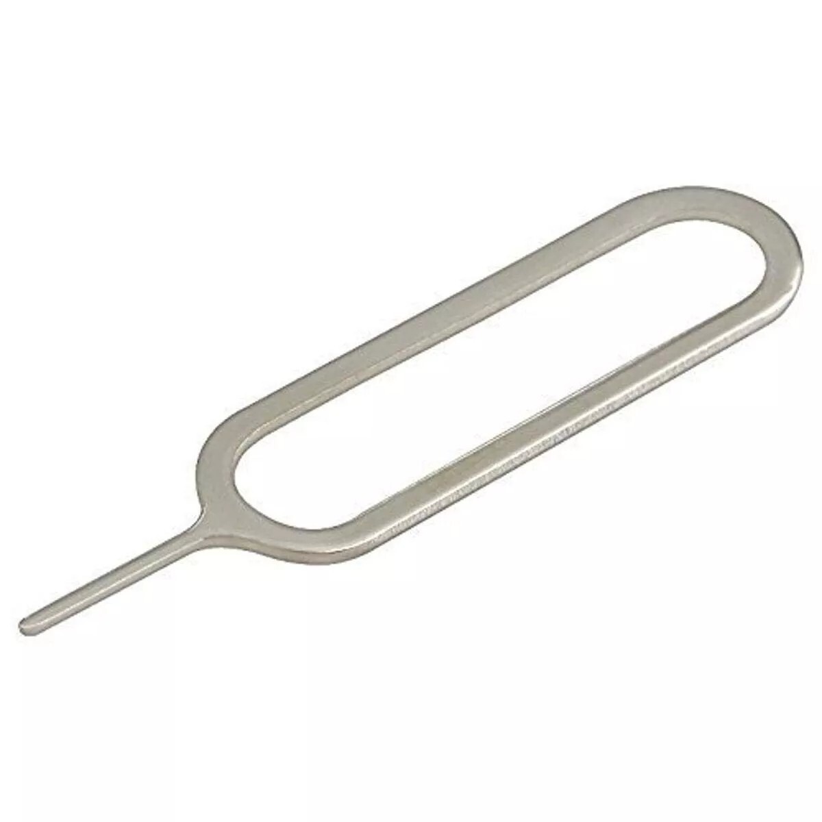 3pcs Sim Card Tray Remover Eject Pin Key Tool for iPhone iPad Samsung Tablet
