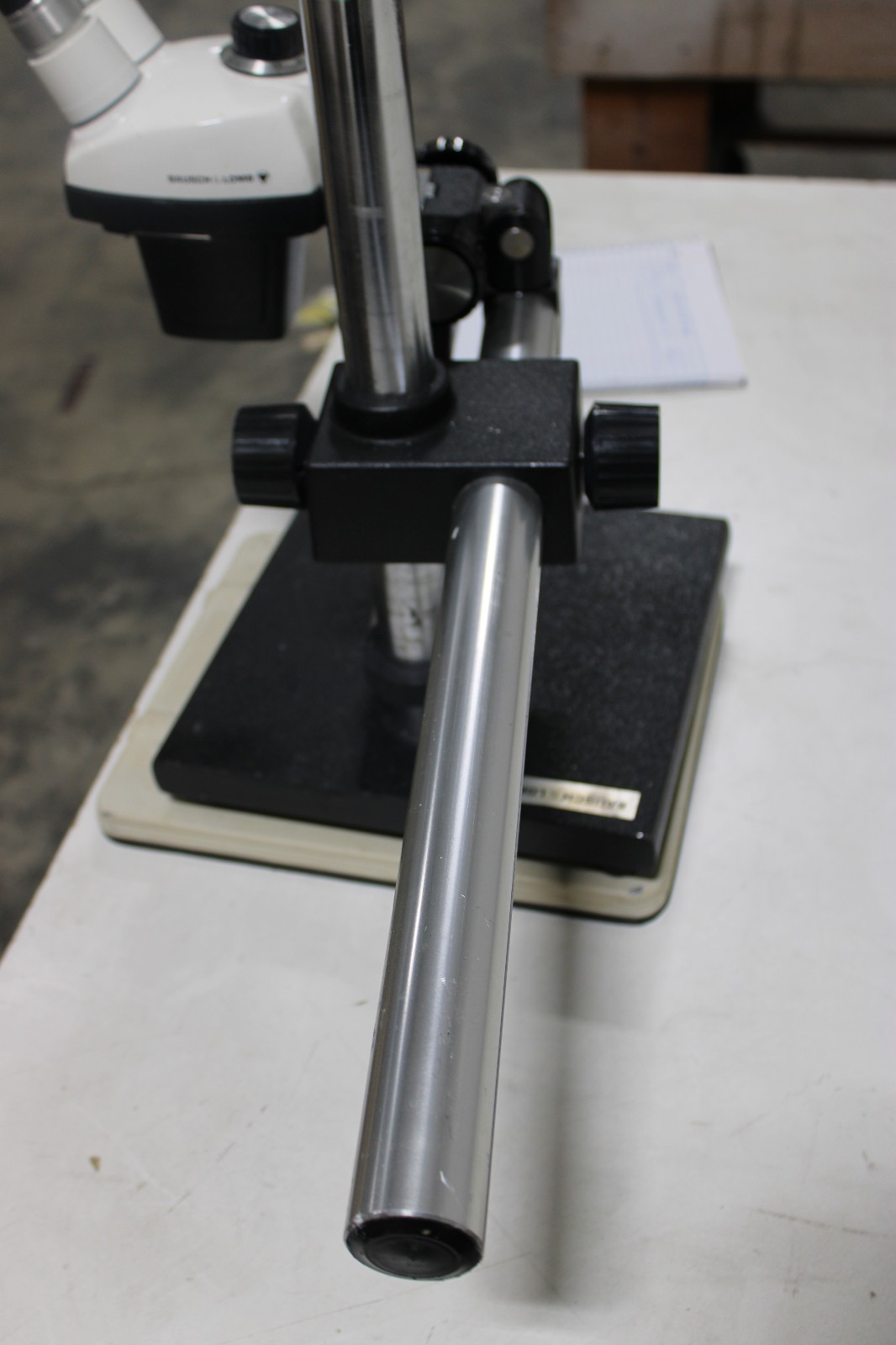 Bausch & Lomb StereoZoom 4 Microscope
