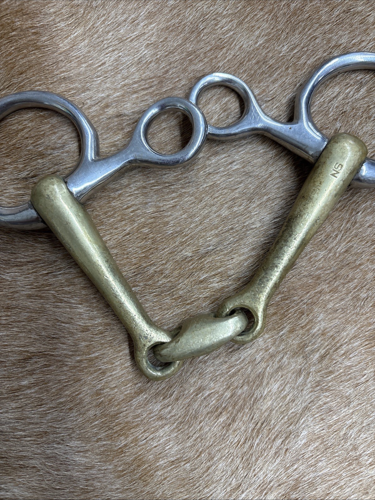 Neue Schule Lozenge Baucher Bit 6”