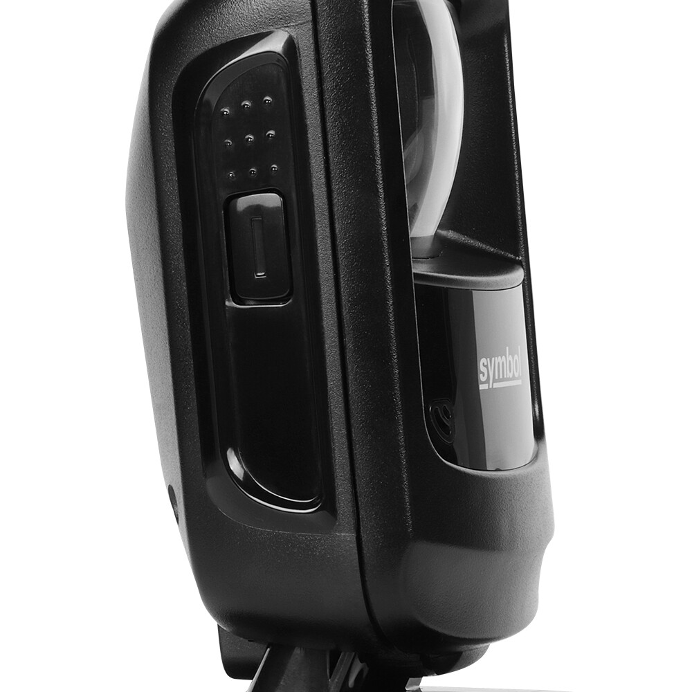 Symbol DS9208-SR00004NNWW Omnidirectional 1D 2D Image Barcode Scanner Reader