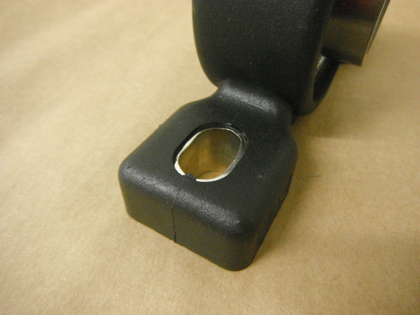 SYSTEM PLAST UCP205-16 PILLOW BLOCK BLACK POLYAMIDE HOUSING
