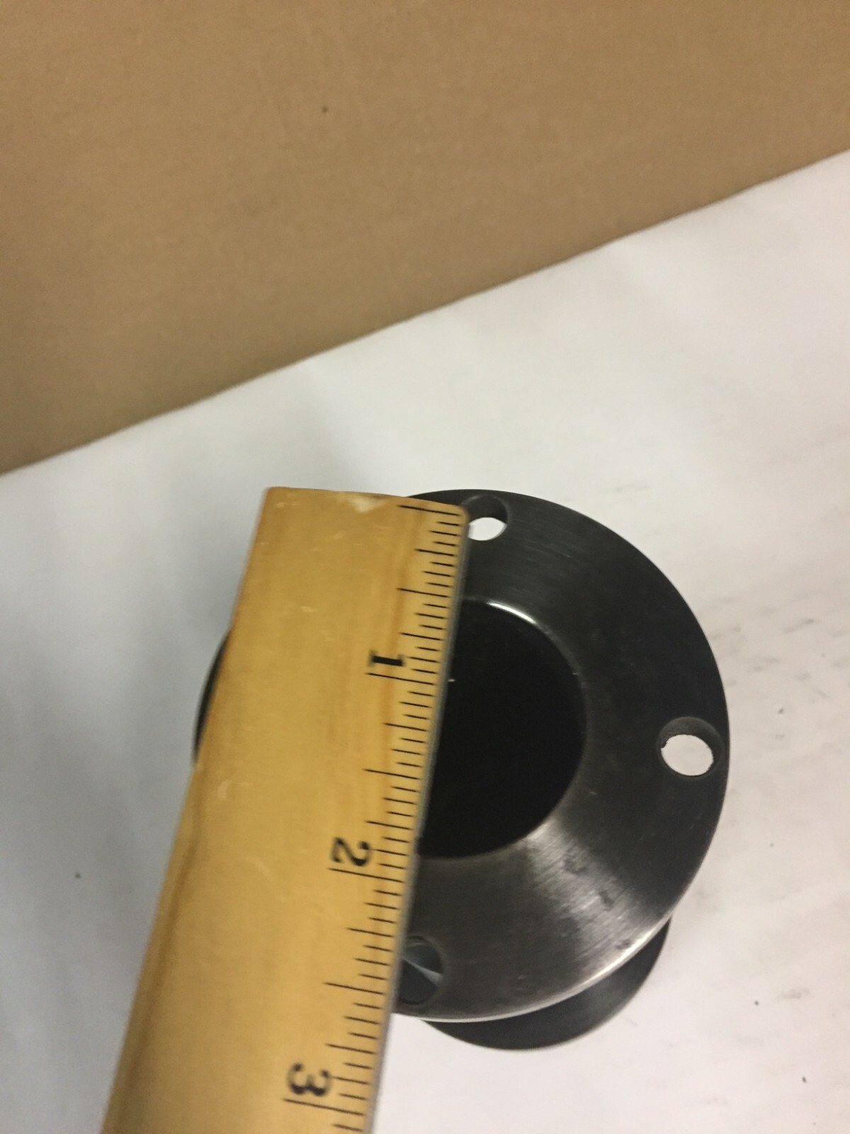 HAAS TSC UNION TRANS ADAPTER 50T COMP PT# 20-5468A