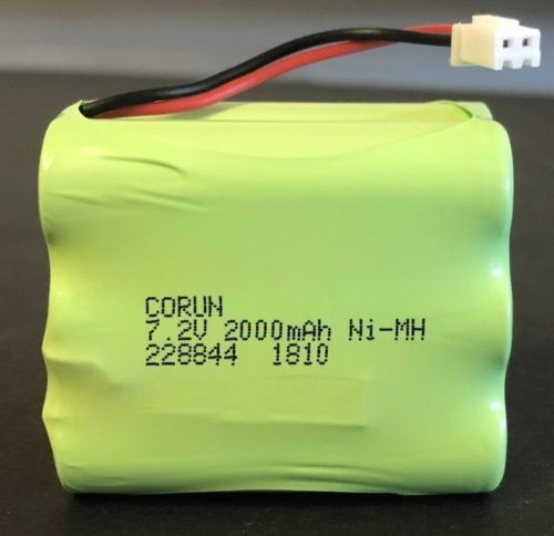 Brand New LINEAR LIN-SSC00079 BATTERY FOR SECURITY ALARM SYSTEM 2018