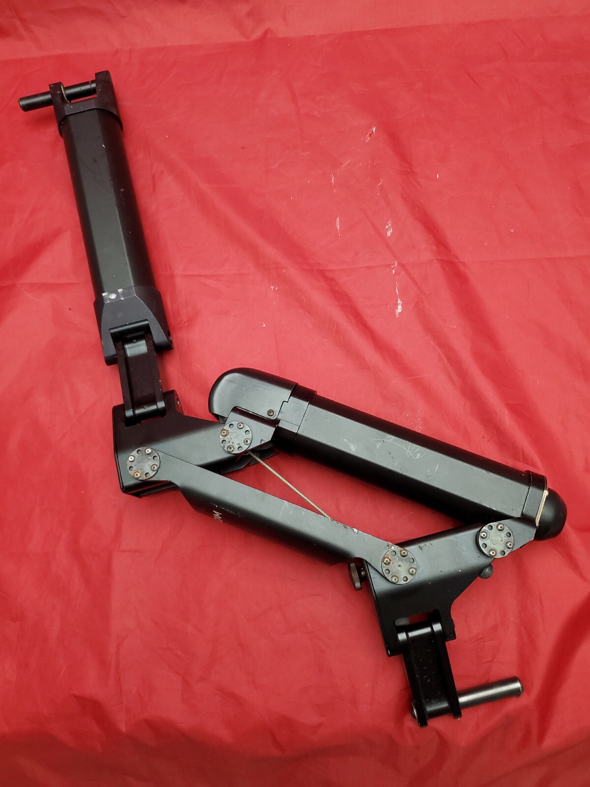 Steadicam ProVid 2 Set w/ Sled, Vest, Arm & Hard Case