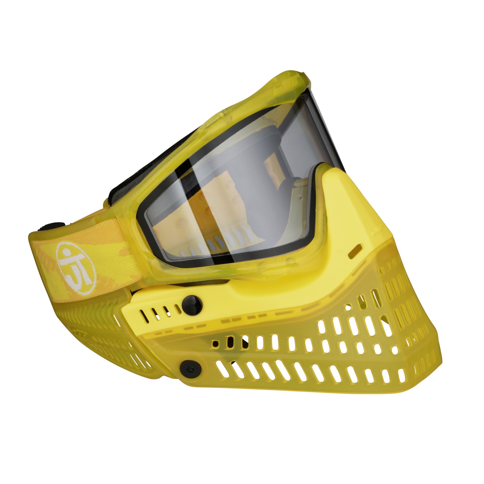 JT Proflex Goggles LE Ice Series Topaz