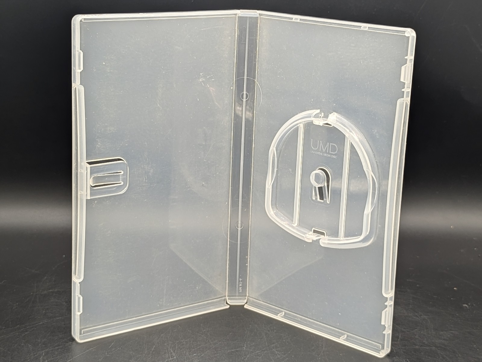 Sony PSP OEM Authentic Game Replacement Case Read Description