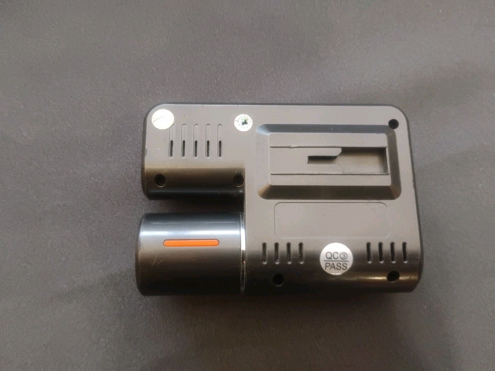 Dual Dash Cam Front & Rear