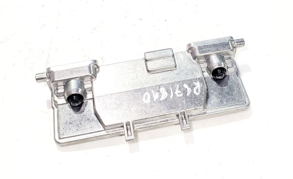 2019 Jaguar F-Pace OEM KK83-19H406 Camera Windshield Mounted