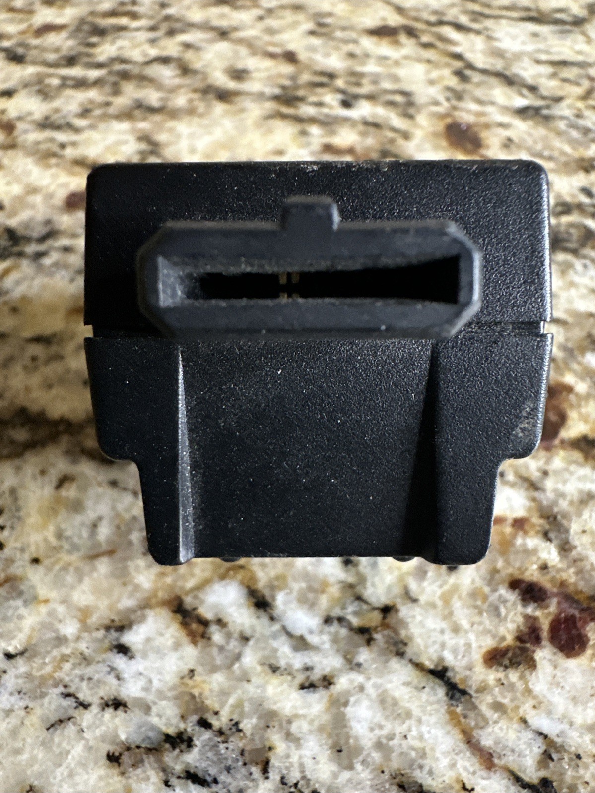 Nintendo 64 N64 SNES GameCube RF Modulator Model NUS-003
