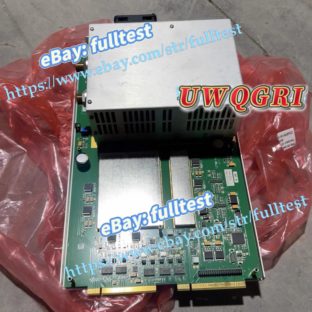 Tested 1R120485-A060 by express With 90 Warranty
