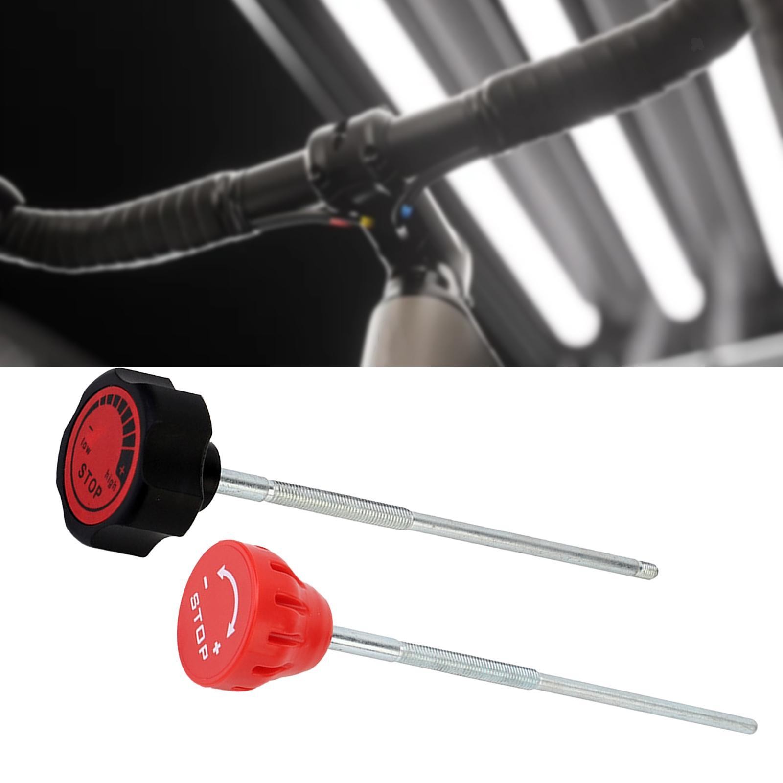 Exercise Bike Brake Lever M8 Parts for Stationary Bike Gym Indoor Bikes