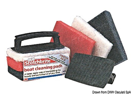 3M Handle