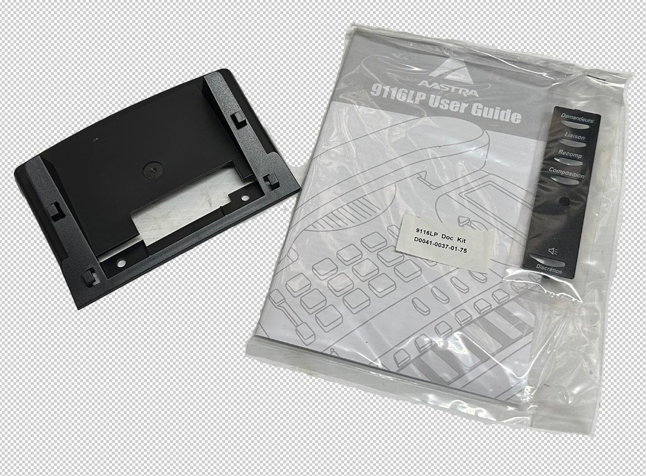 Aastra 9116LP Analog Phone