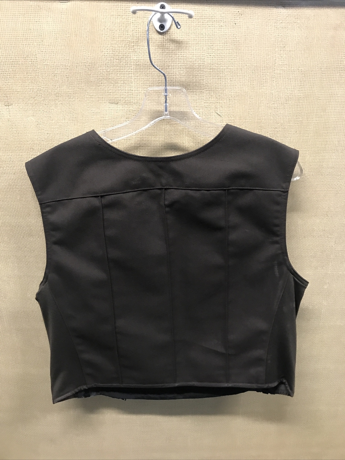 BLAUER RAYON BLEND ARMORSKIN W/ MOLLE 8970 BROWN