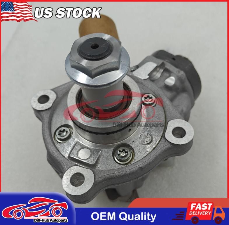 Fuel Injector Pump 0445020509 For BOSCH YANMAR 129A00-51000 John Deere MIA885077