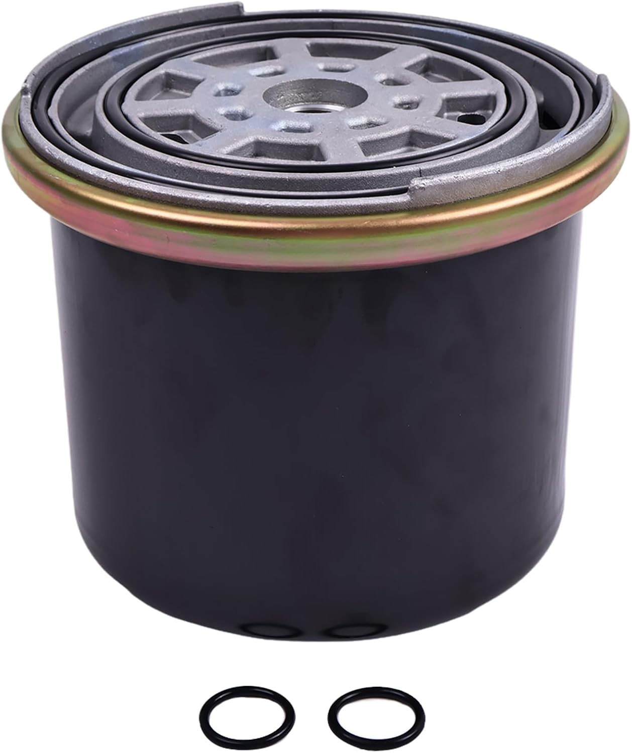 Air Dryer Cartridge Compatible with 065612 Bendix 065624 Haldex 65624K Peterbilt