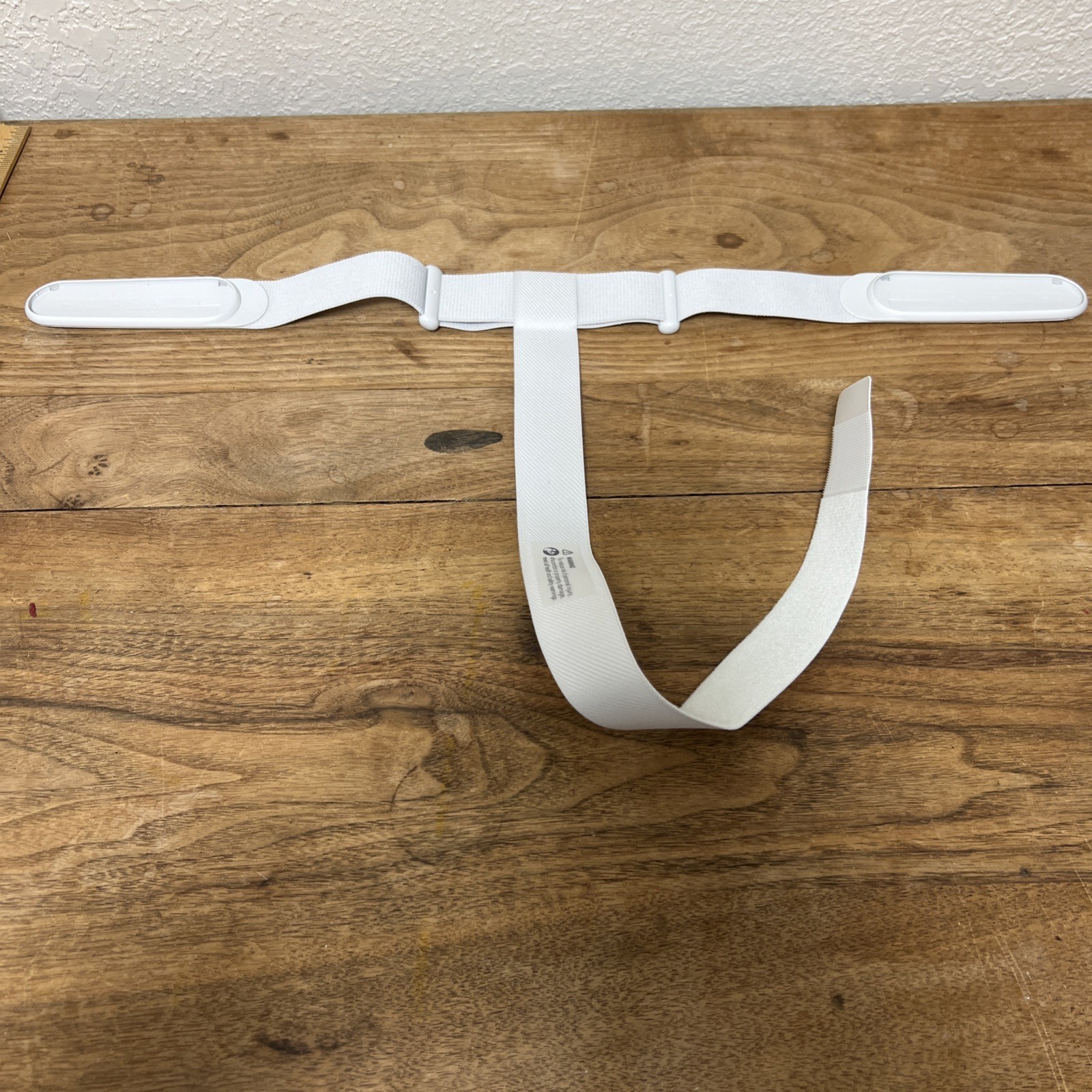 Oculus Meta Head Strap for Quest 2 VR Headset Excellent Only Used 3 Times
