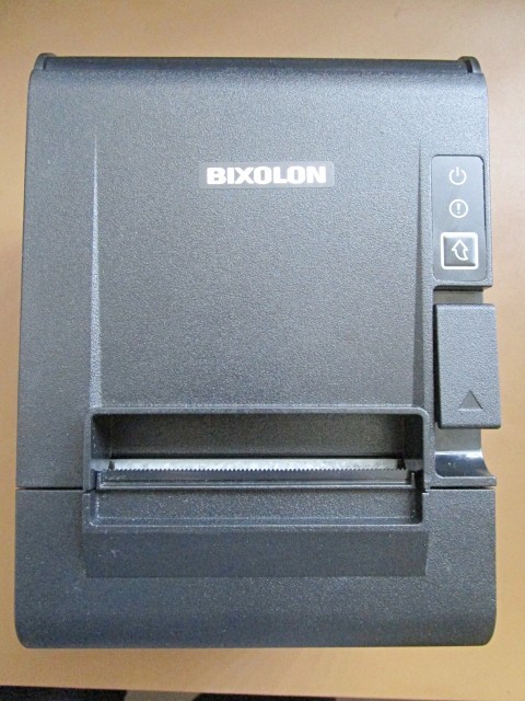 BIXOLON SRP-E300 & BIXOLON SRP-350 PART ONLY