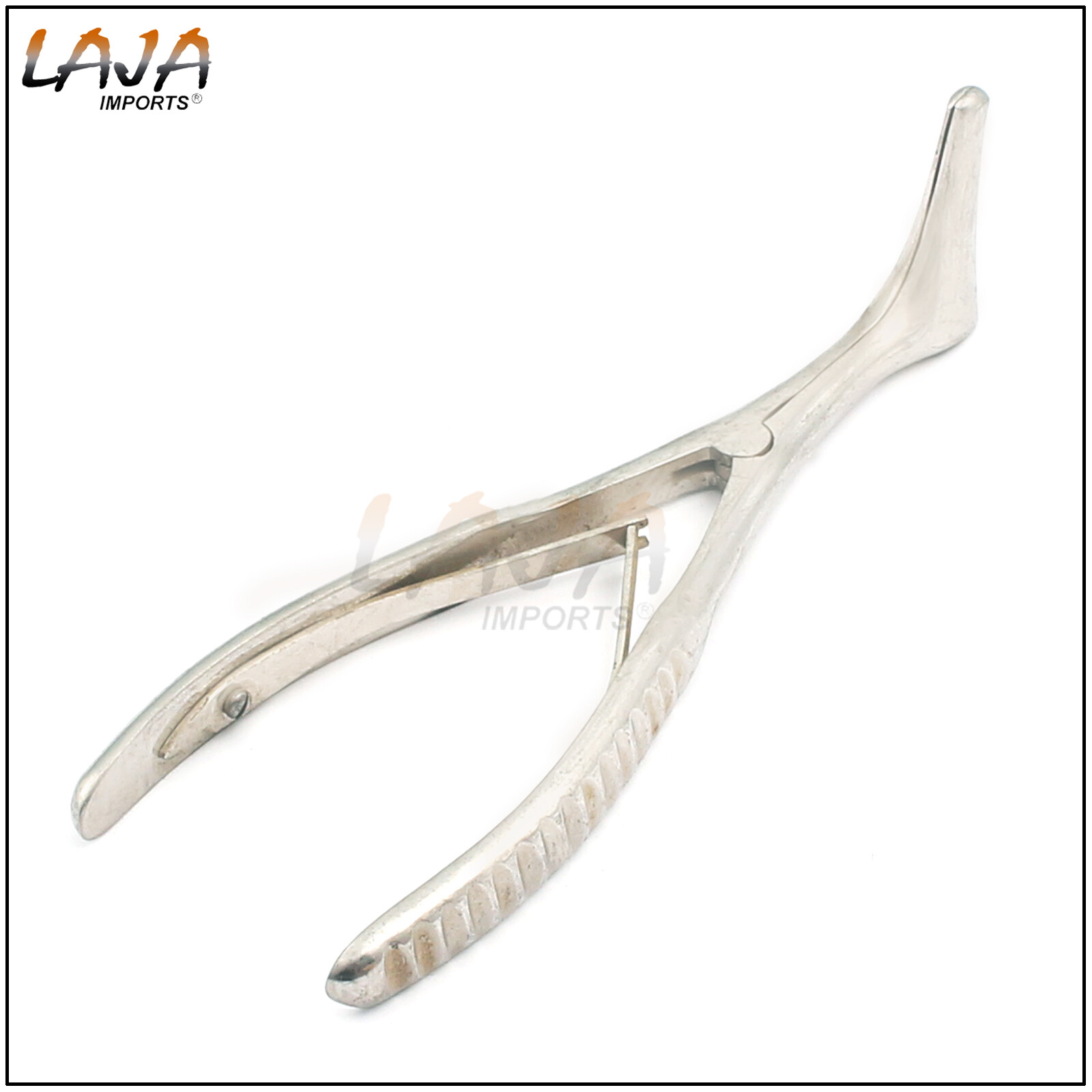 LARGE VIENNA NASAL SPECULUM ENT Surgical Medical INSTRUMENTS