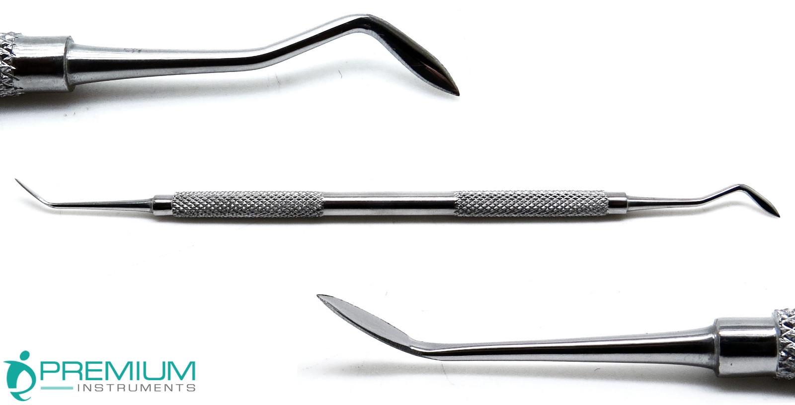 Dental Wax & Amalgam Carvers Ward 1 Composite Restorative Filling Instruments