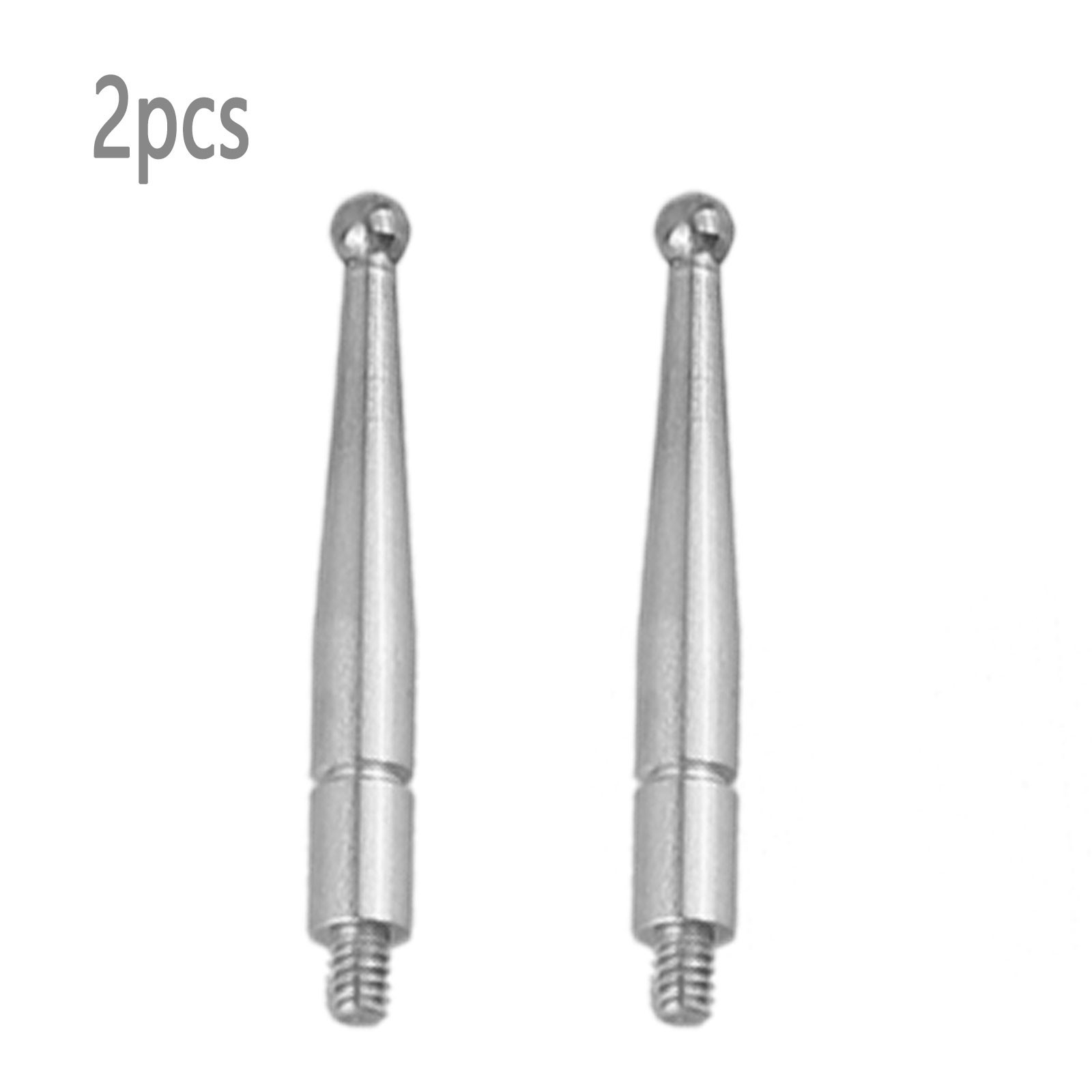 for DIAL Test 2 PCS Contact Point Compatible For for DIAL Test Indicator