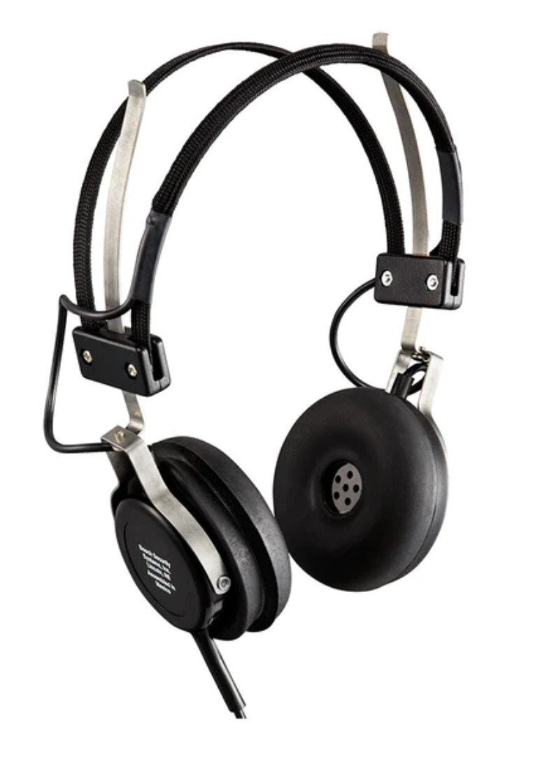 ( 2 NEW ) TELEX  H-630 Aircraft  Headset   P/N 64060-000