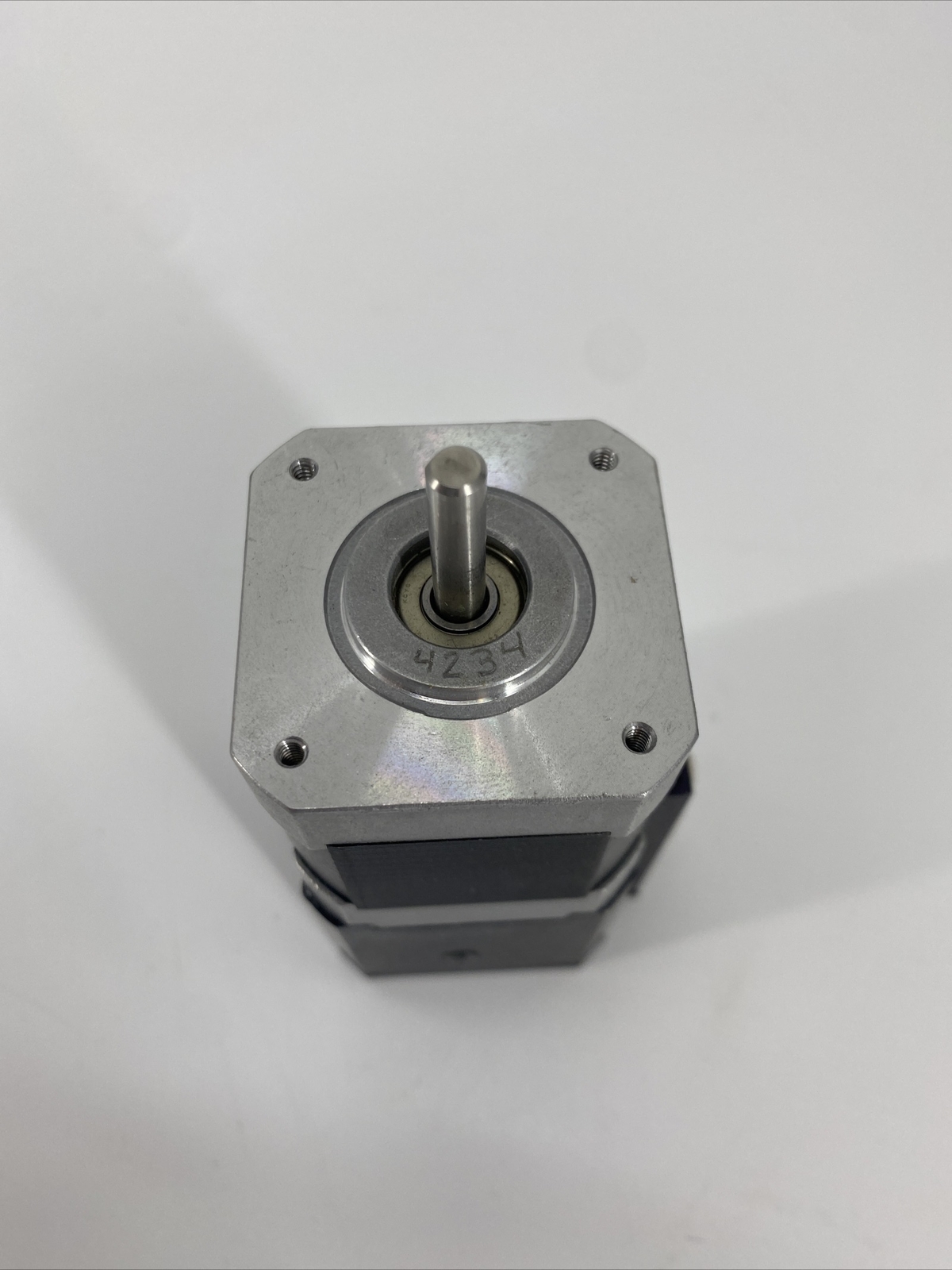 KH4234 Stepping Motor 2 Phase