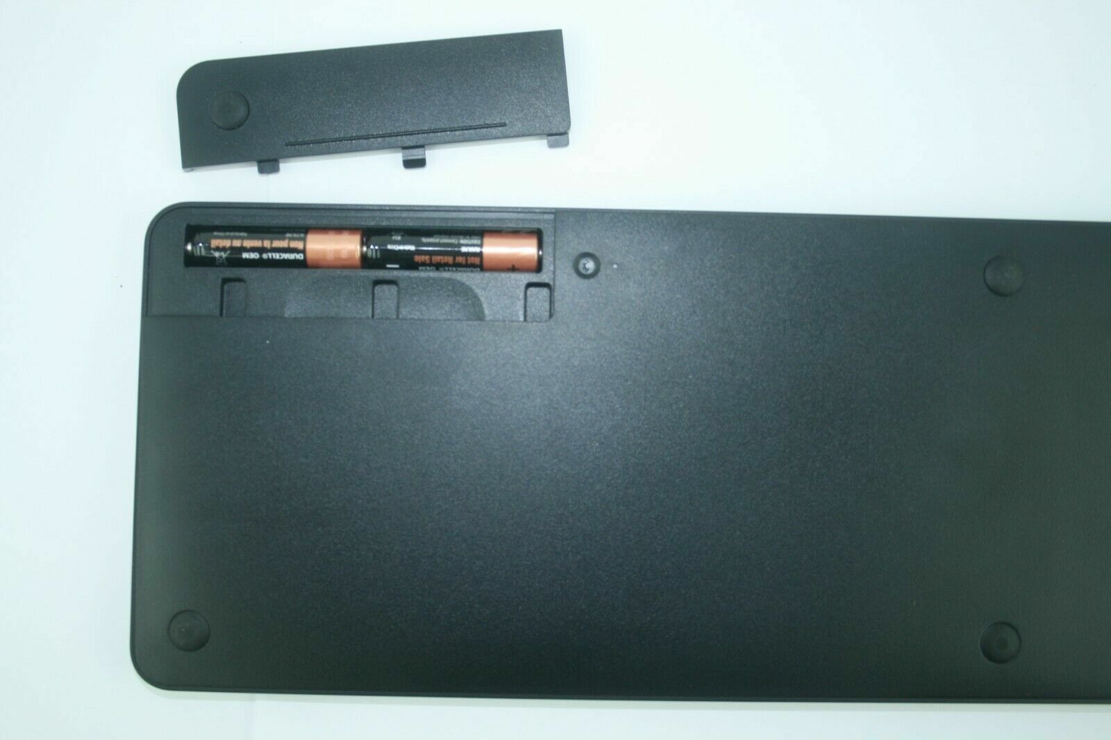 Microsoft Bluetooth Keyboard Black Model 1898_US STOCK