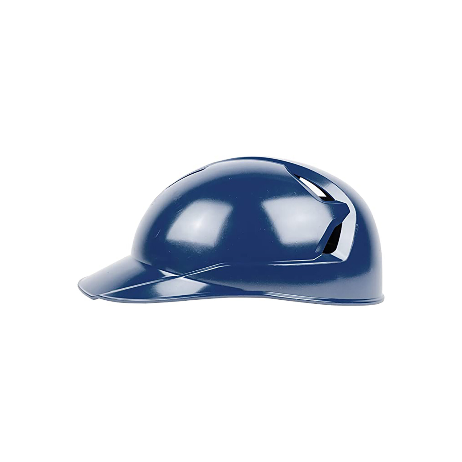 Used Under Armour Pro Field Catching Cap-Navy