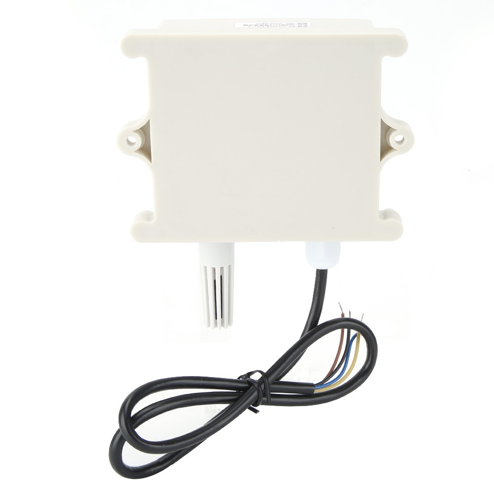 CO2 Sensor Module Detector Carbon Dioxide Temperature Humidity 3-In-1 Transmi
