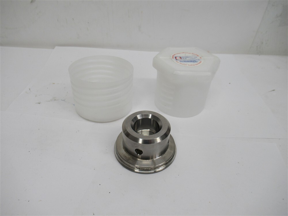 American International Tooling ANL 0307 BSDR 15-5 ARM B , Seaming Chuck