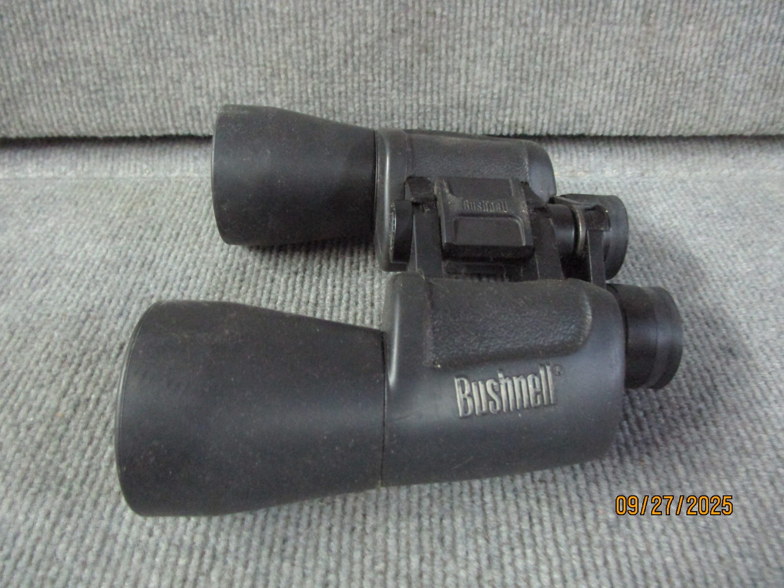 Bushnell Power View Binoculars