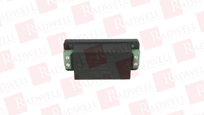 MORNSUN LD20-10B15A2S / LD2010B15A2S (NEW NO BOX)
