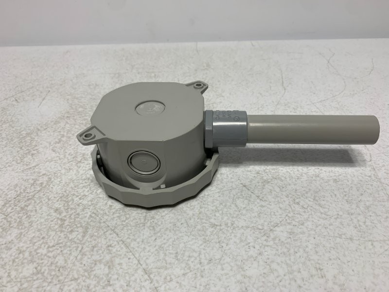 ACI A/AN-O-EH Temperature Sensor 10K Type III 77 degF
